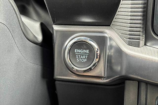 new 2025 Ford F-150 car, priced at $79,785