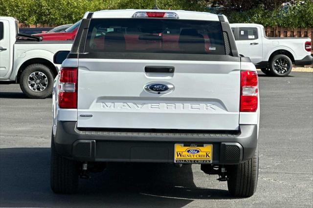 new 2024 Ford Maverick car, priced at $27,685