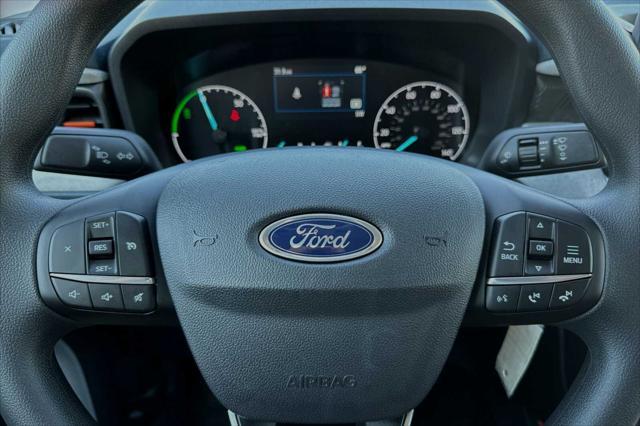 new 2024 Ford Maverick car, priced at $30,035