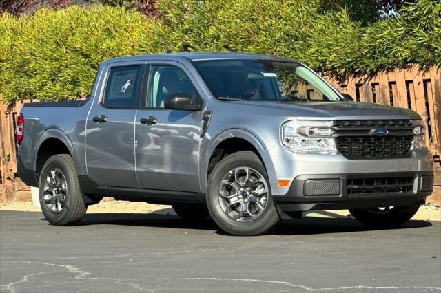new 2024 Ford Maverick car, priced at $30,035