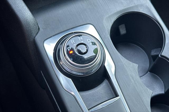 used 2021 Ford Escape car, priced at $16,900