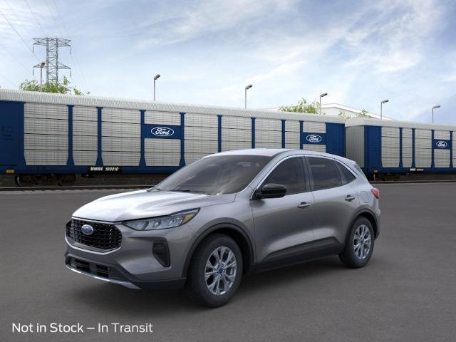 new 2023 Ford Escape car, priced at $34,005