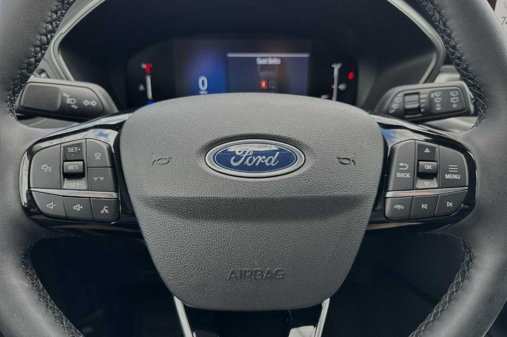 new 2023 Ford Escape car, priced at $34,005