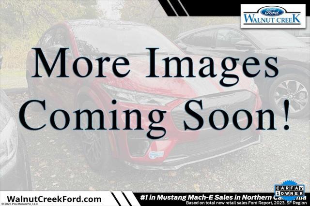 used 2021 Ford Mustang Mach-E car, priced at $34,800