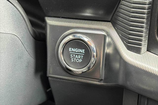 new 2025 Ford F-150 car, priced at $79,390