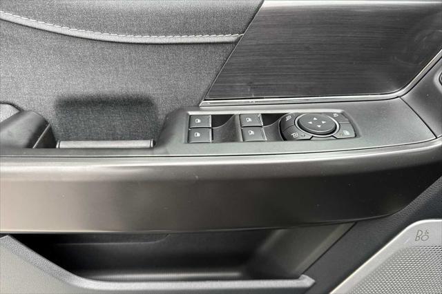 new 2025 Ford F-150 car, priced at $79,390