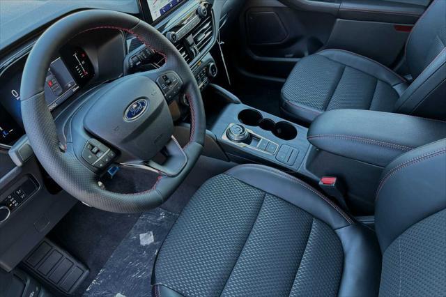 new 2024 Ford Escape car, priced at $35,980