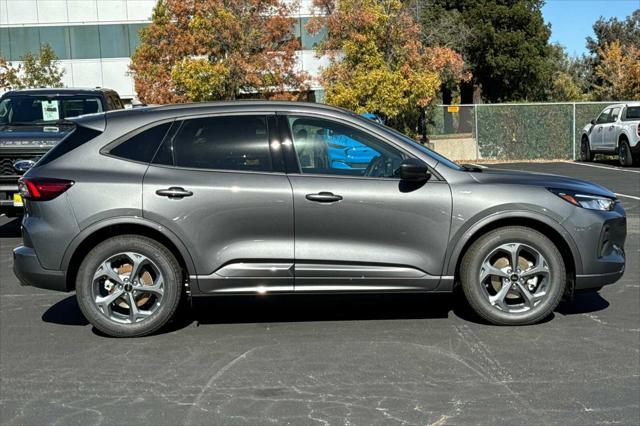 new 2024 Ford Escape car, priced at $35,980