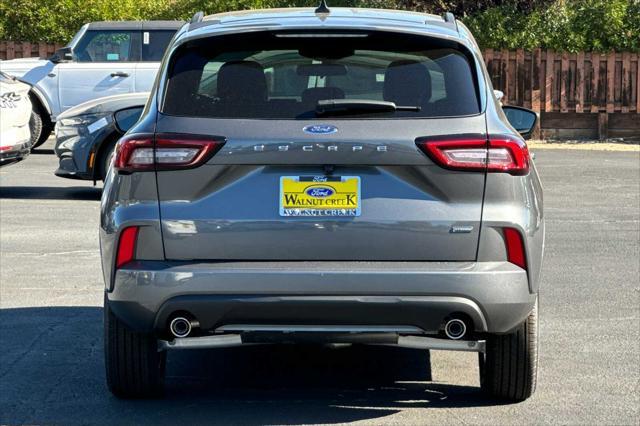 new 2024 Ford Escape car, priced at $35,980