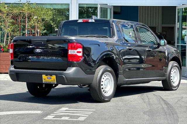 new 2025 Ford Maverick car, priced at $27,337
