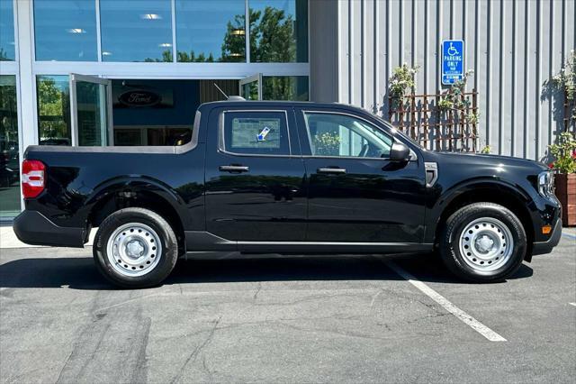 new 2025 Ford Maverick car, priced at $27,337