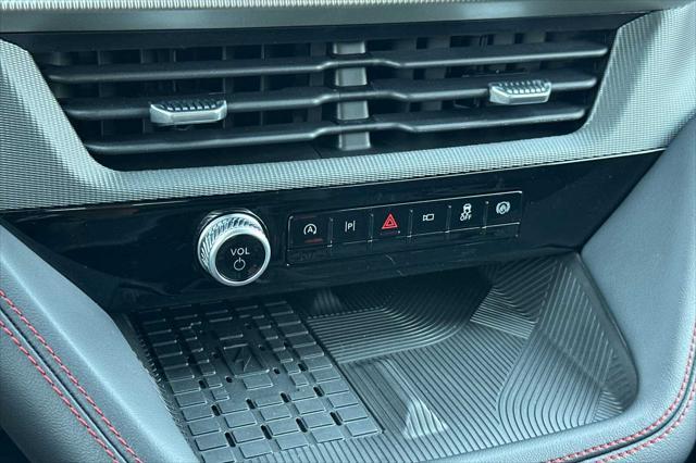 new 2025 Ford Explorer car, priced at $61,860