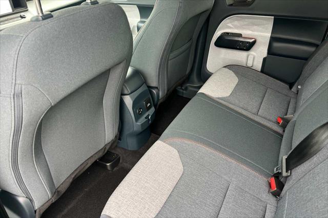new 2024 Ford Maverick car, priced at $32,040