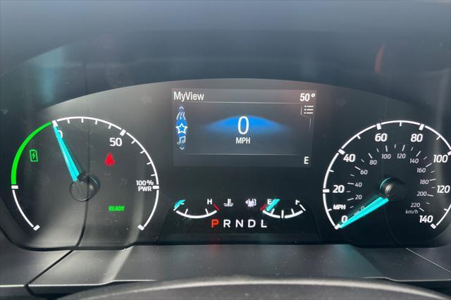 new 2024 Ford Maverick car, priced at $32,040