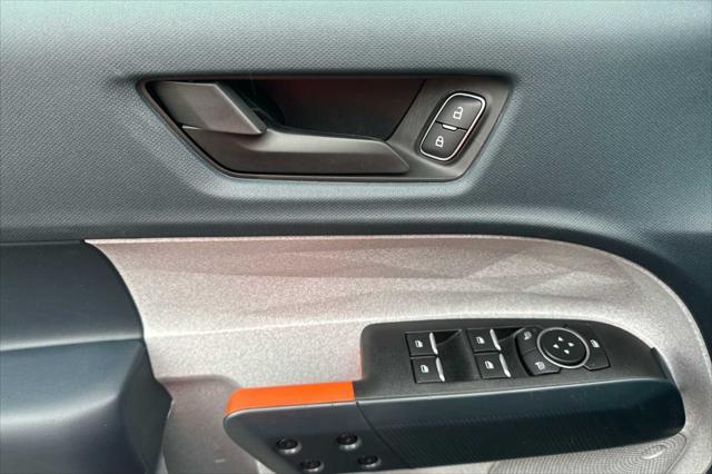 new 2024 Ford Maverick car, priced at $32,865