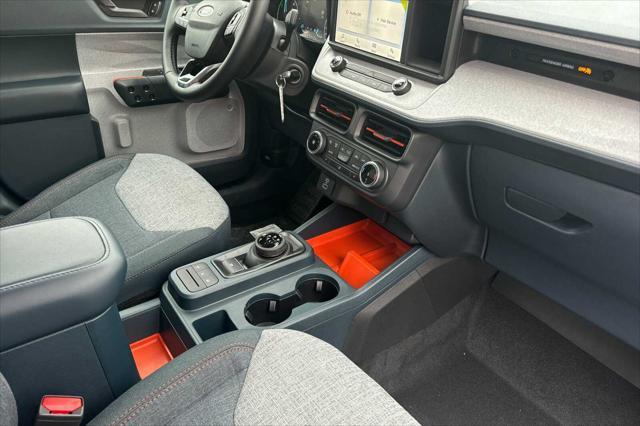 new 2024 Ford Maverick car, priced at $32,865