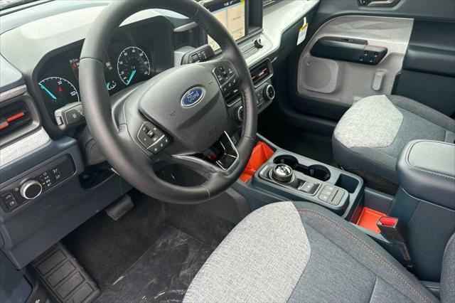 new 2024 Ford Maverick car, priced at $32,865