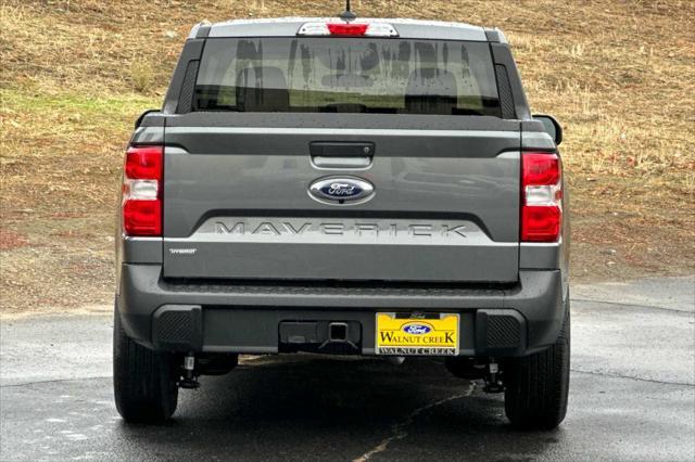 new 2024 Ford Maverick car, priced at $32,865