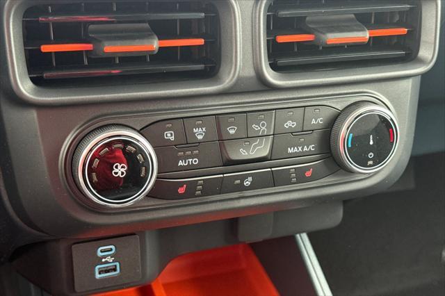 new 2024 Ford Maverick car, priced at $32,865