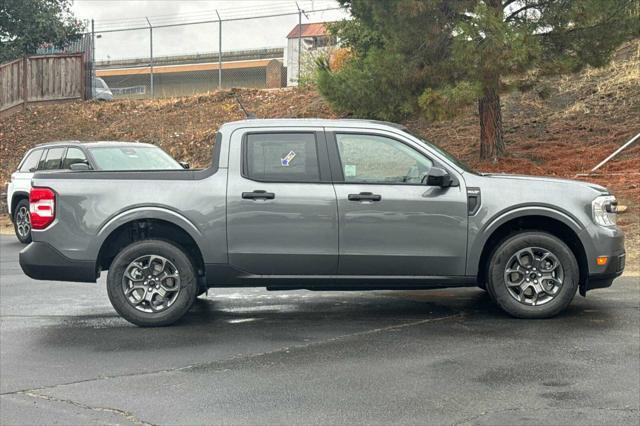 new 2024 Ford Maverick car, priced at $32,865