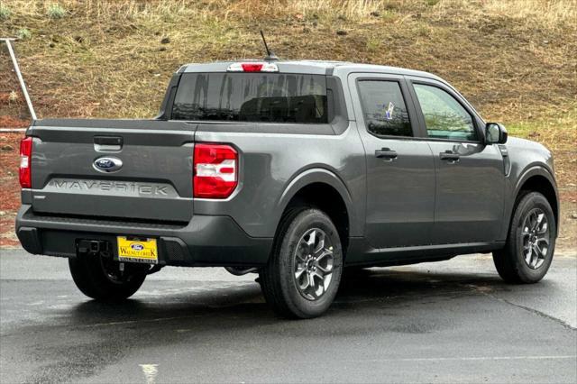 new 2024 Ford Maverick car, priced at $32,865