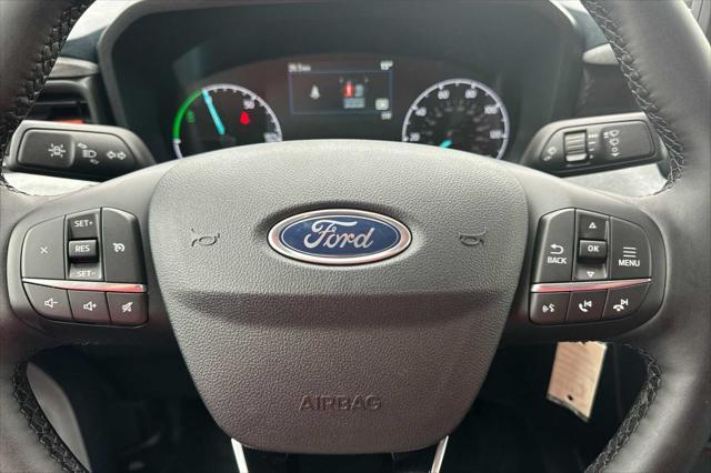 new 2024 Ford Maverick car, priced at $32,865