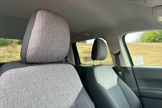 new 2024 Ford Maverick car, priced at $32,865