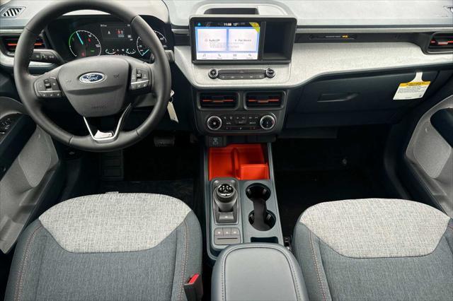new 2024 Ford Maverick car, priced at $32,865