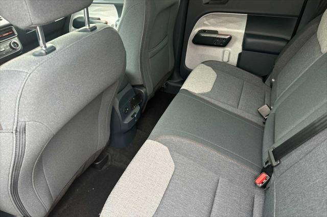 new 2024 Ford Maverick car, priced at $32,865
