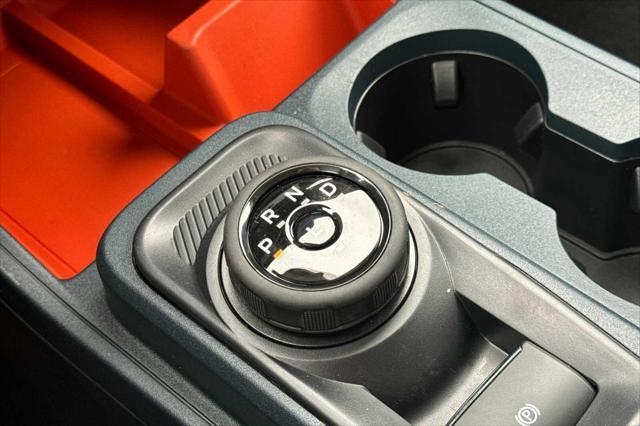 new 2024 Ford Maverick car, priced at $32,865