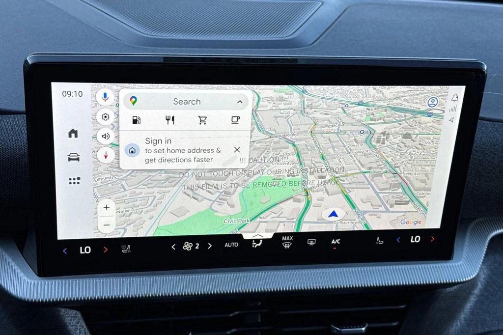 new 2026 Ford Explorer car, priced at $59,590