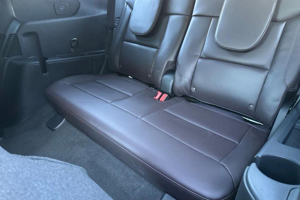 new 2026 Ford Explorer car, priced at $59,590