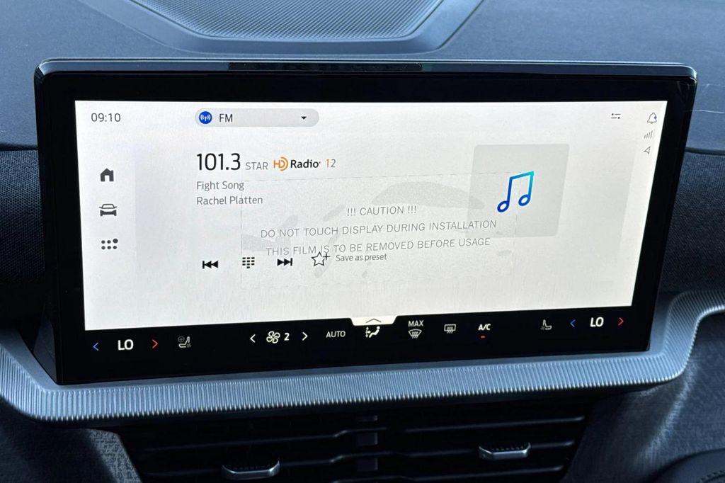 new 2026 Ford Explorer car, priced at $59,590