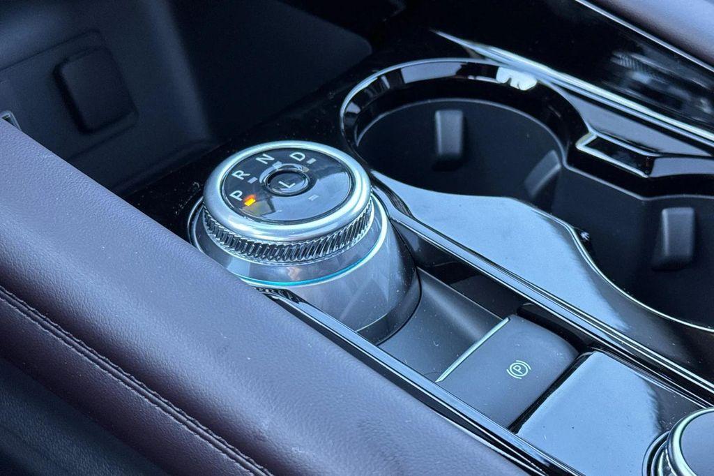 new 2026 Ford Explorer car, priced at $59,590