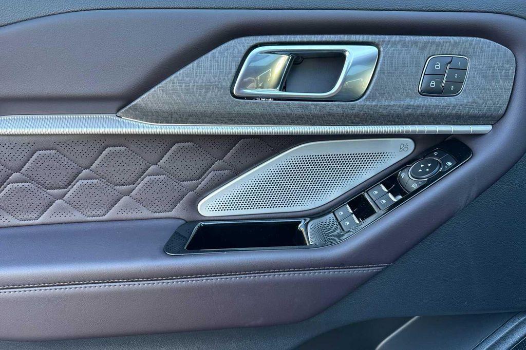 new 2026 Ford Explorer car, priced at $59,590