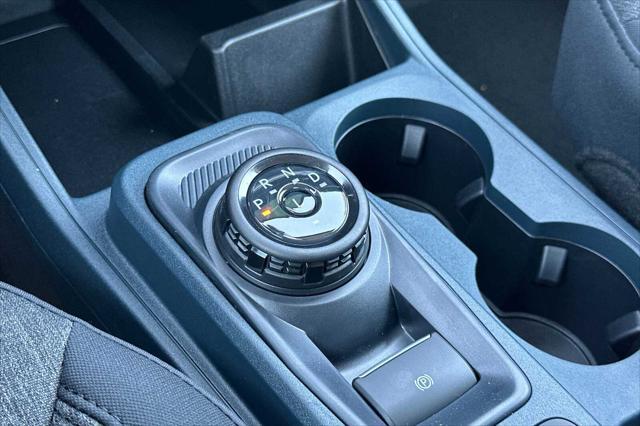 new 2025 Ford Maverick car, priced at $37,540