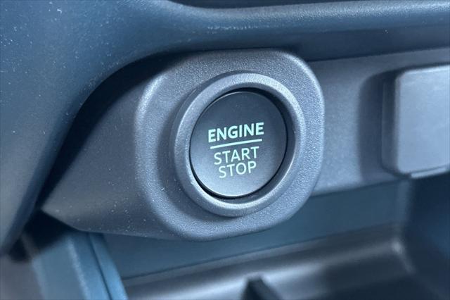 new 2025 Ford Maverick car, priced at $37,540