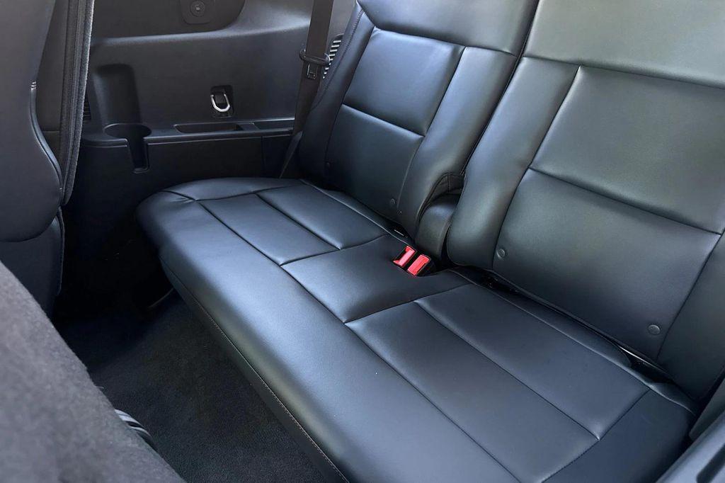 new 2025 Ford Explorer car, priced at $62,655