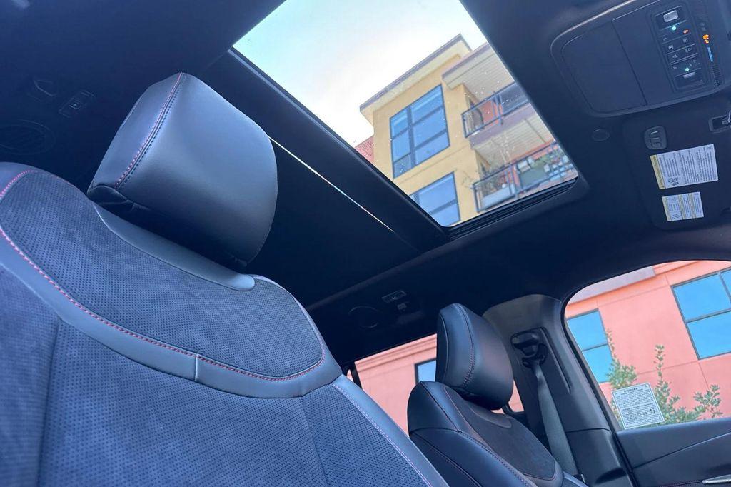 new 2025 Ford Explorer car, priced at $62,655