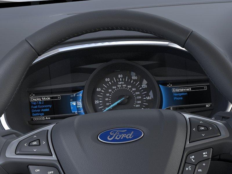 new 2024 Ford Edge car, priced at $45,245