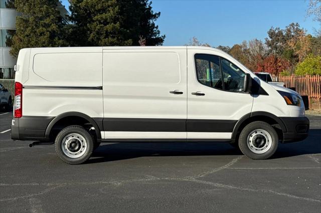 new 2024 Ford Transit-250 car, priced at $51,195