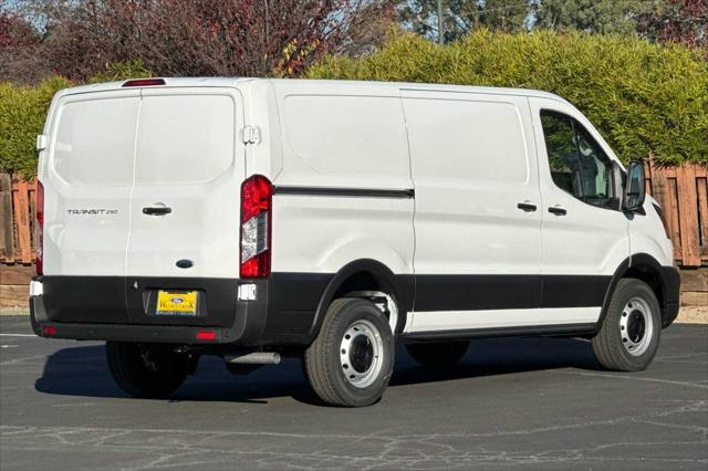 new 2024 Ford Transit-250 car, priced at $51,195