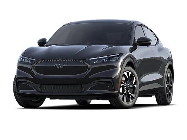 new 2025 Ford Mustang Mach-E car, priced at $38,840