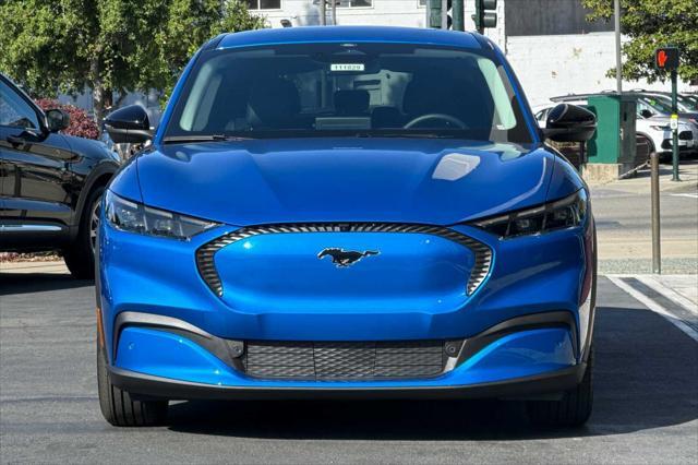 new 2025 Ford Mustang Mach-E car, priced at $39,585