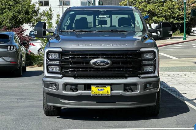 new 2024 Ford F-350 car, priced at $85,822