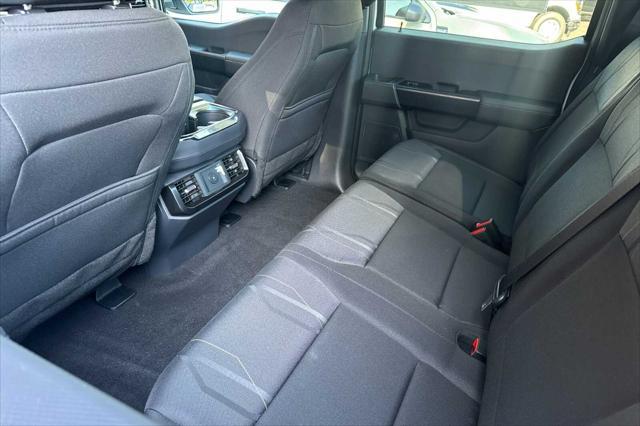 new 2025 Ford F-150 car, priced at $47,880