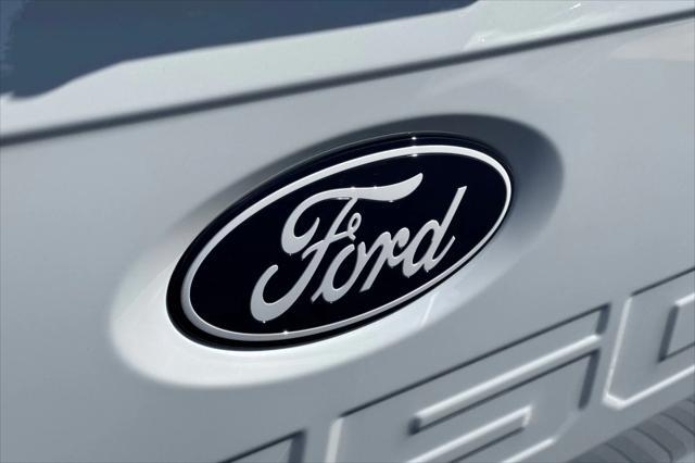 new 2025 Ford F-150 car, priced at $47,880