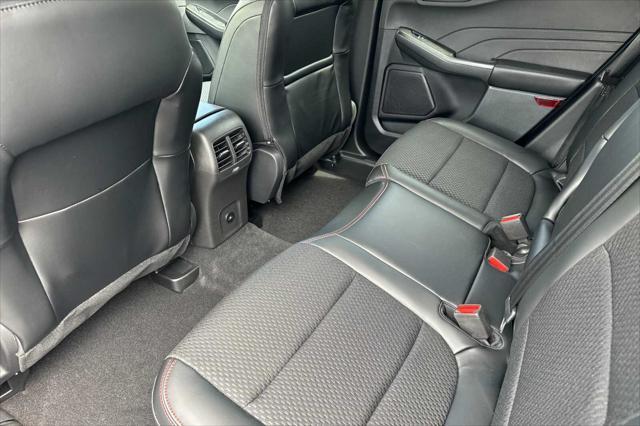 new 2025 Ford Escape car, priced at $35,475