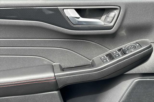 new 2025 Ford Escape car, priced at $35,475