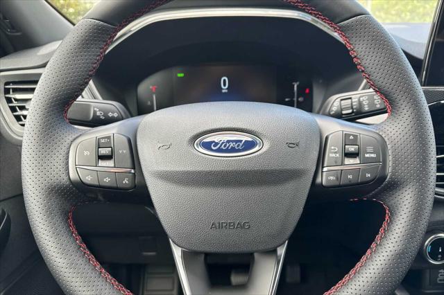 new 2025 Ford Escape car, priced at $35,475